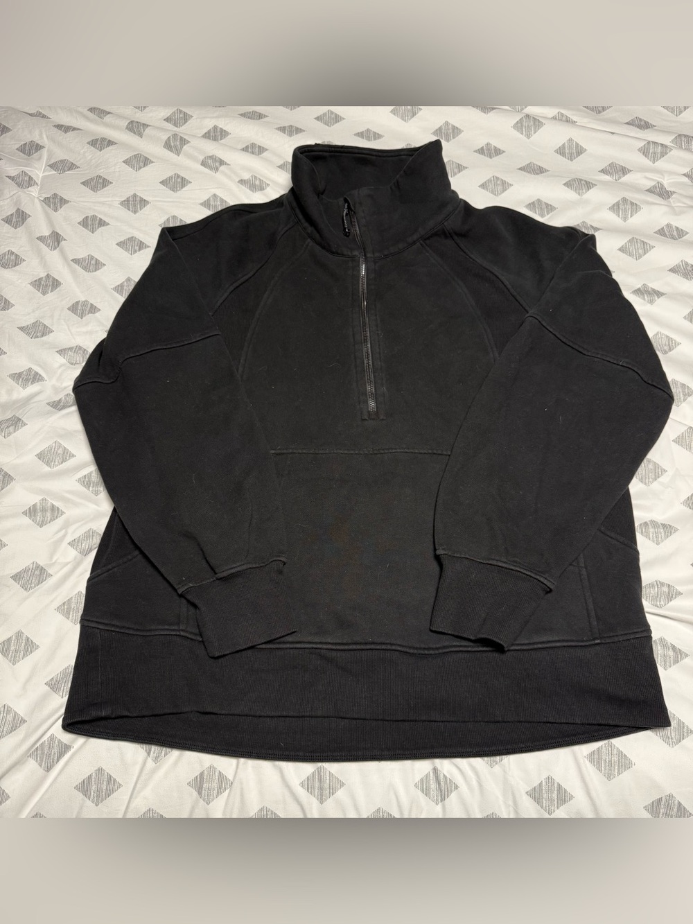 Lululemon Long Scuba